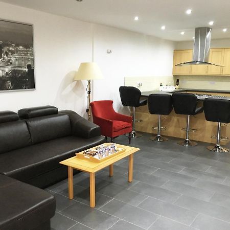 Wellesley Road Apartments Croydon Zewnętrze zdjęcie