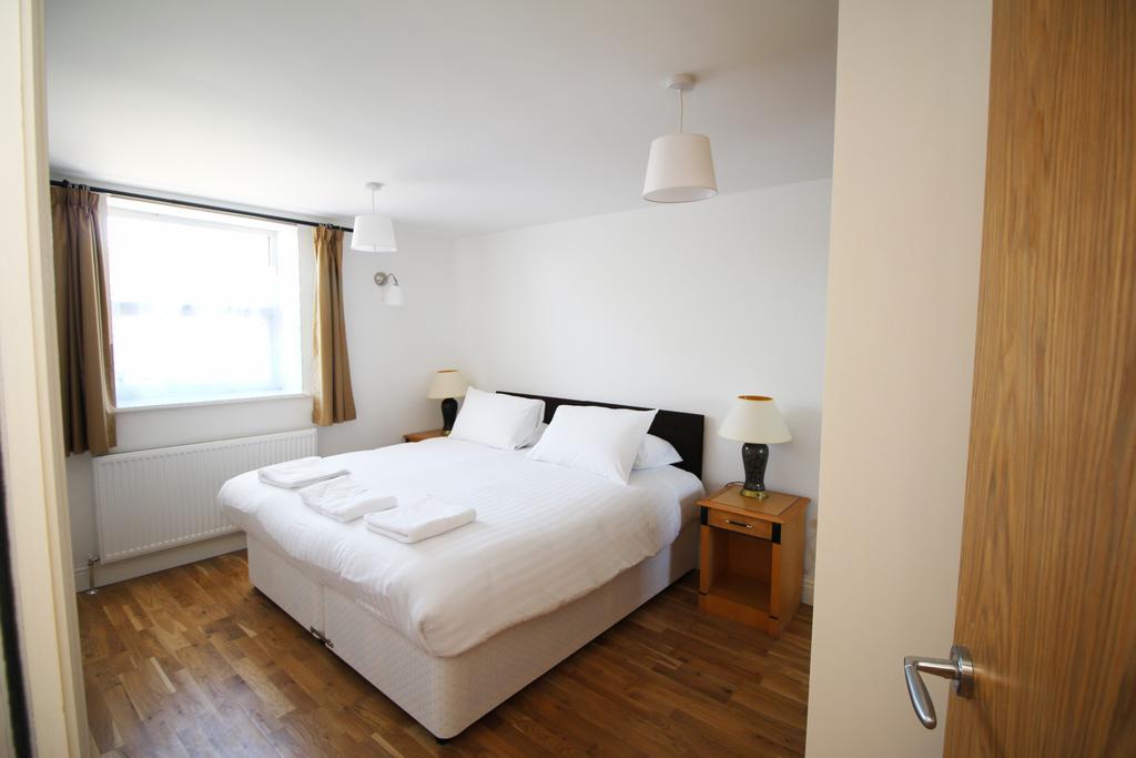 Wellesley Road Apartments Croydon Zewnętrze zdjęcie
