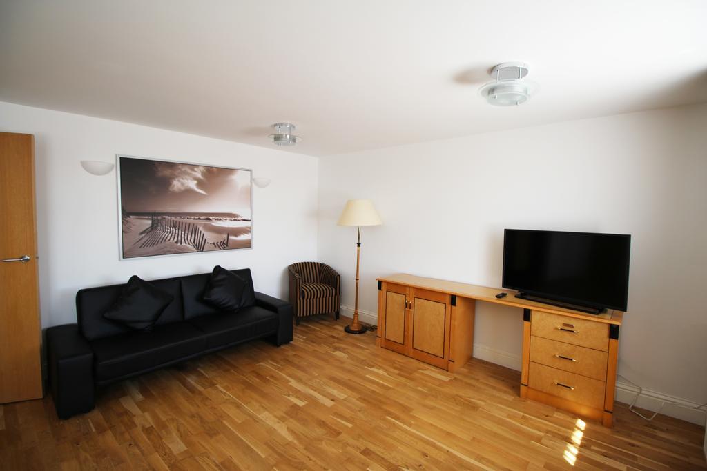 Wellesley Road Apartments Croydon Zewnętrze zdjęcie