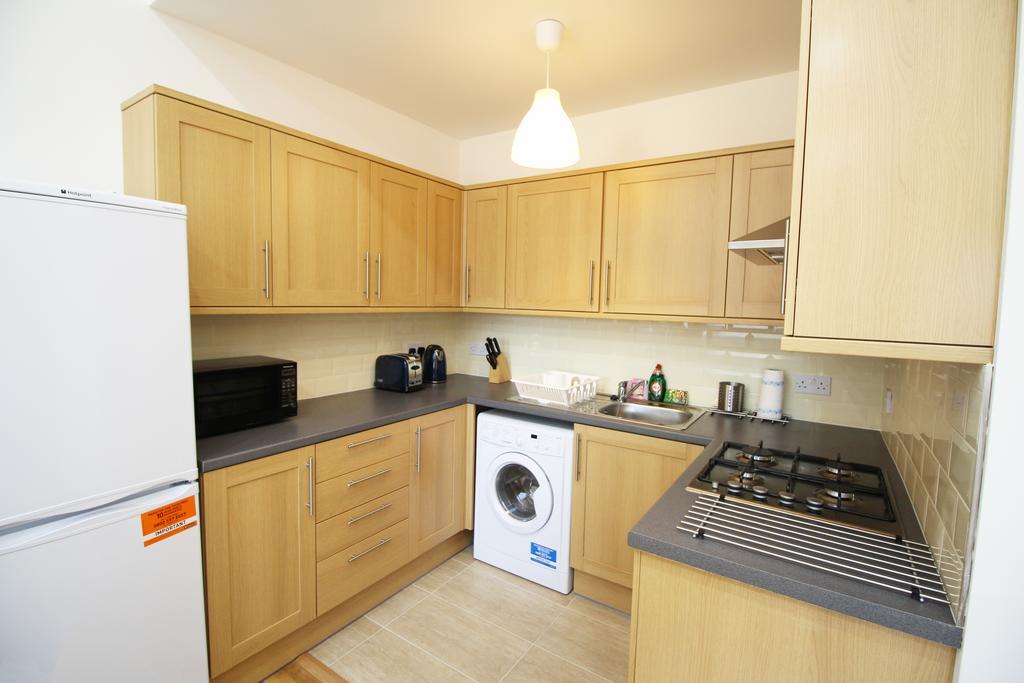 Wellesley Road Apartments Croydon Zewnętrze zdjęcie